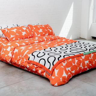 Stones 3-Piece Duvet Set
