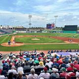 BayCare Ballpark