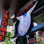 Taco Mac Metropolis