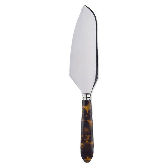 Sabre Paris Djembe Tortoise Pie Server