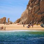 Lovers Beach