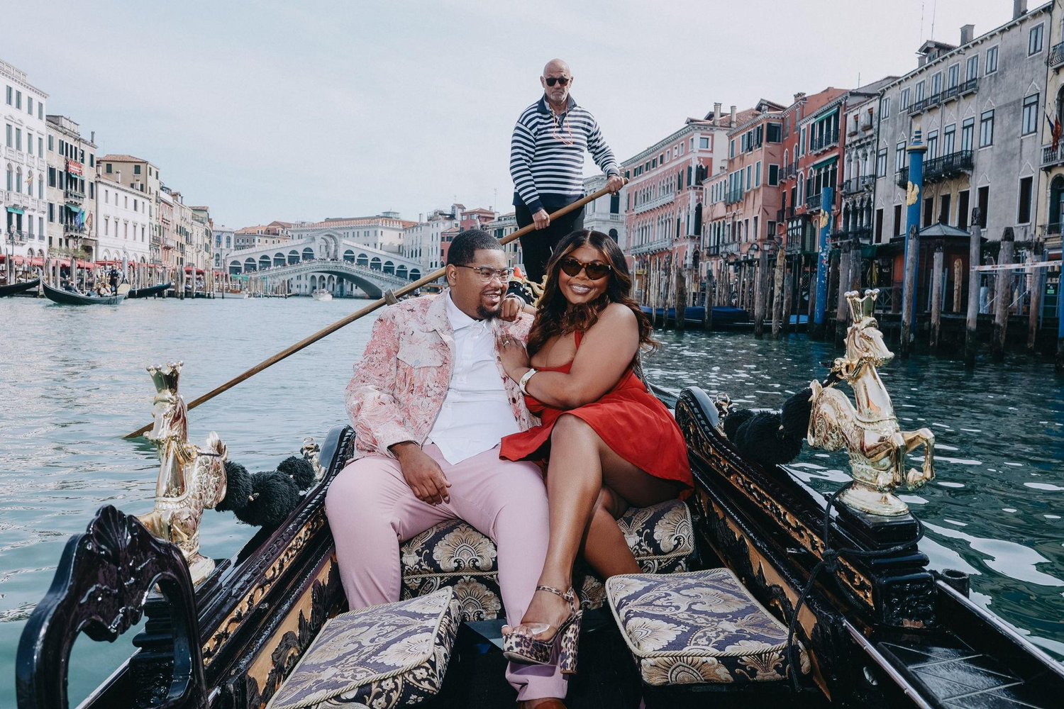 The Wedding Website of Keri A. Richardson and Shannon T. Pettis