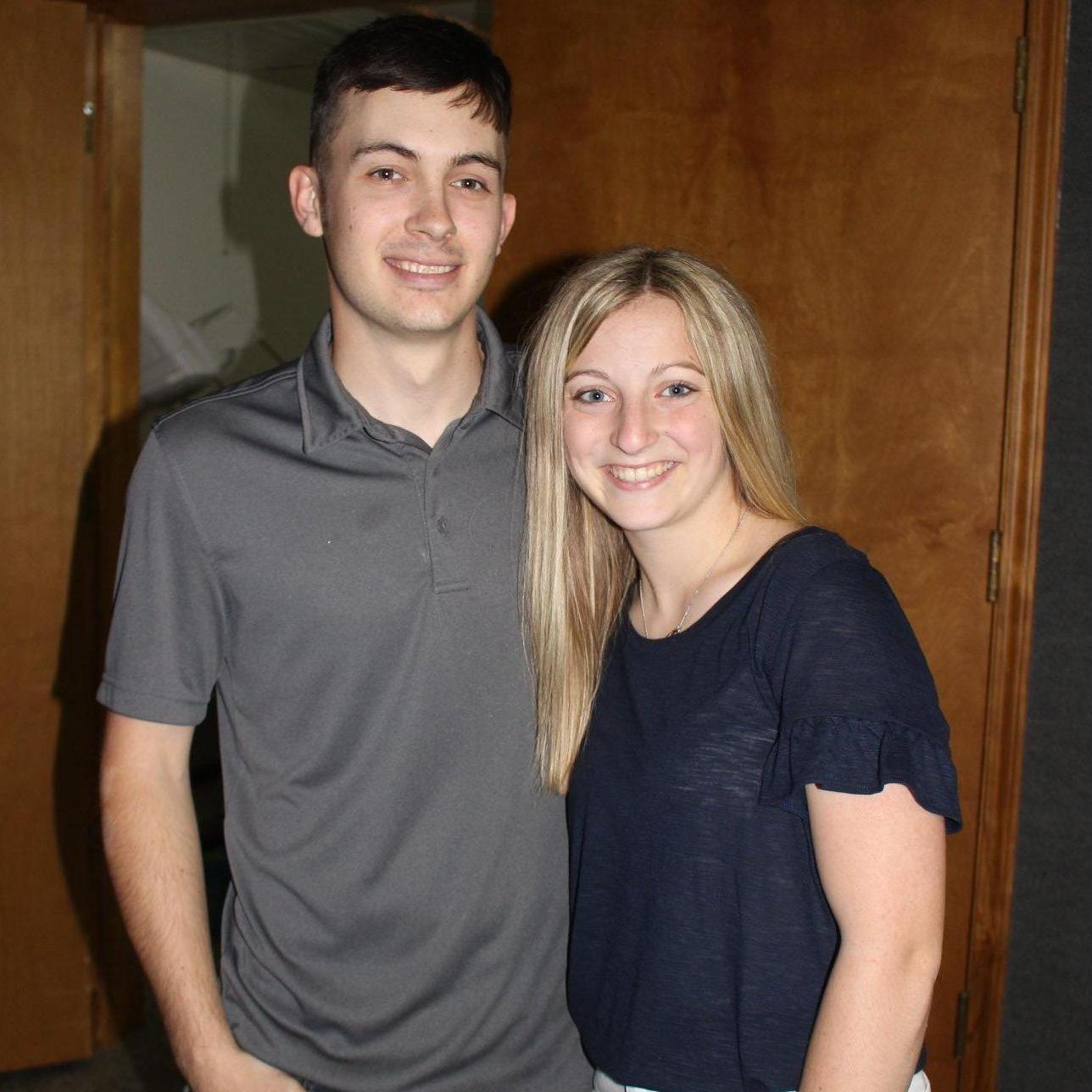 Emma's Graduation Party