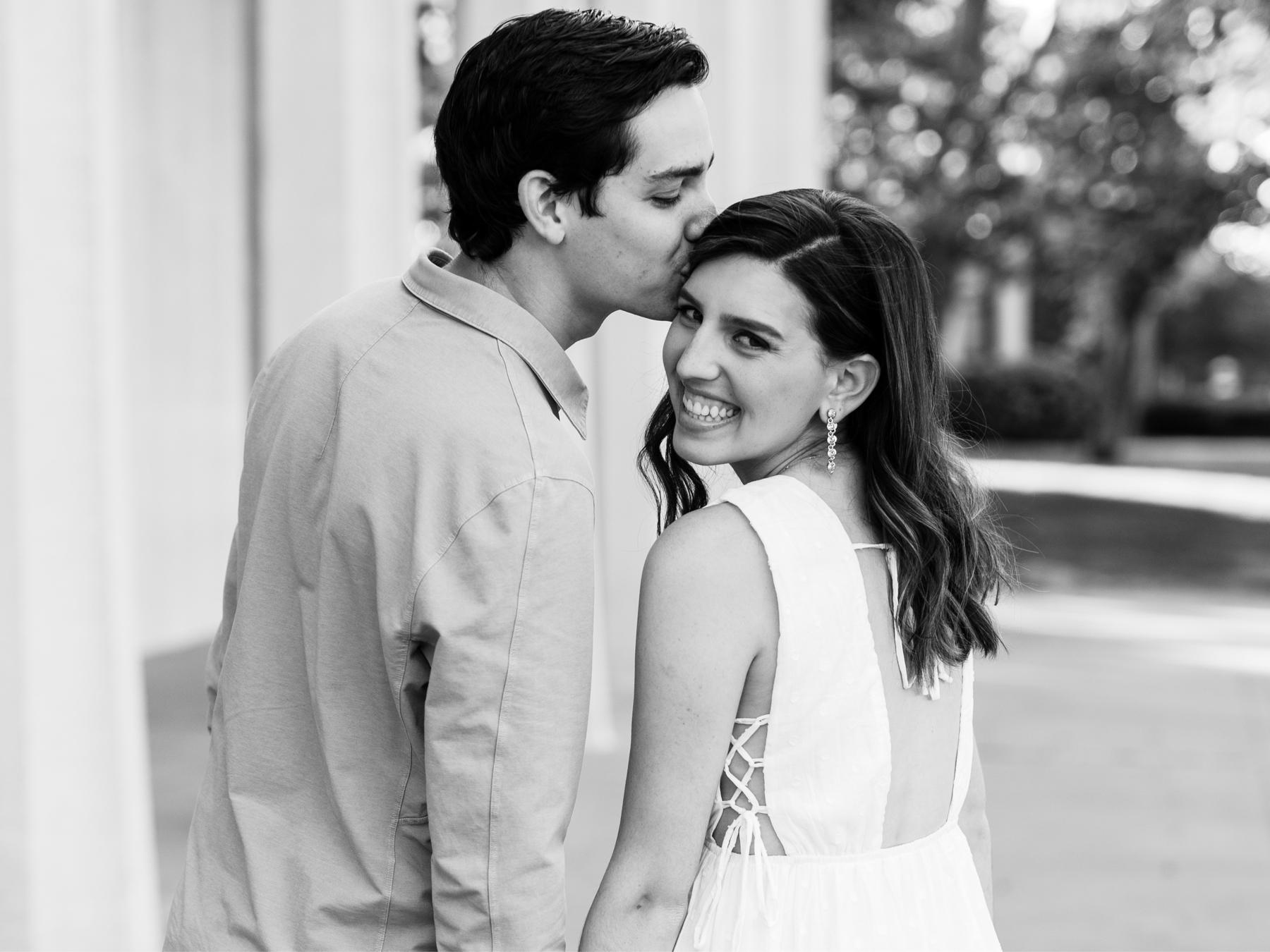 The Wedding Website of Danielle Schostak and Warren Frenkel