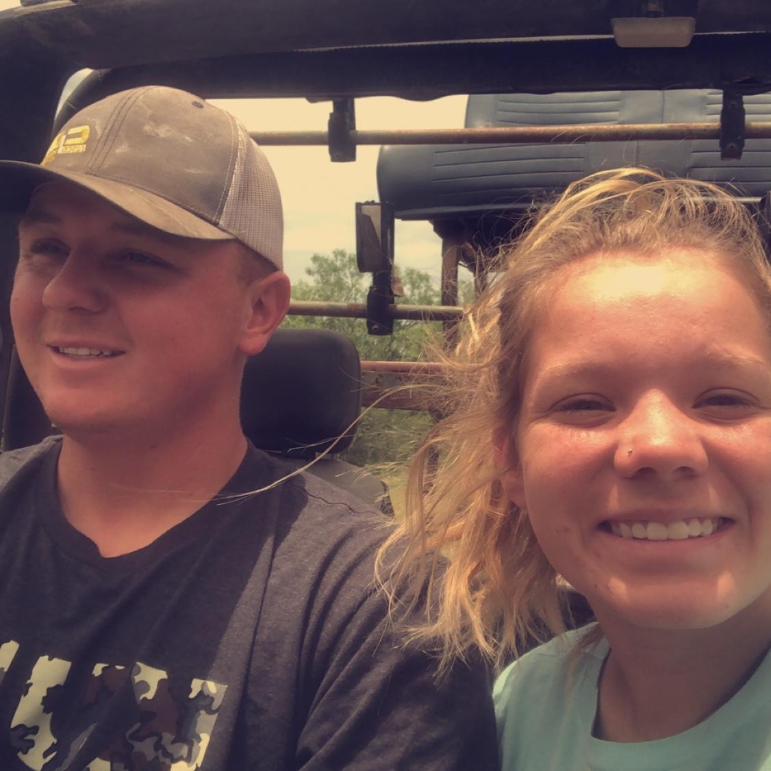 Buggy rides!