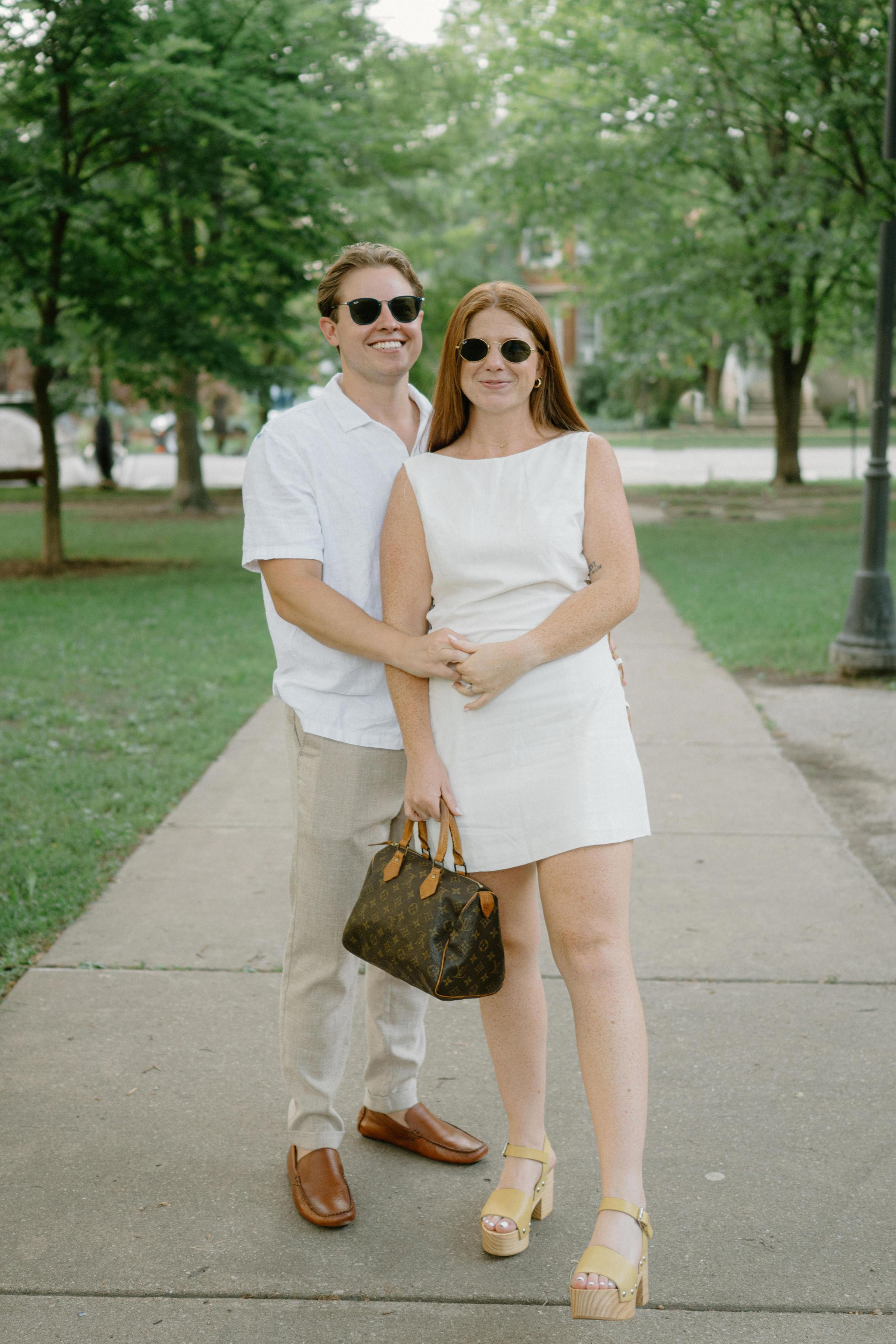 The Wedding Website of Sarah Abu-Taleb and James Urice