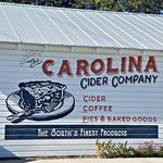 Superior Coffee & Lowcountry Cider Co.
