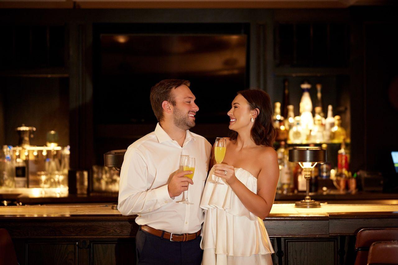 The Wedding Website of Ally Wanstedt and Ryan Schwinghamer