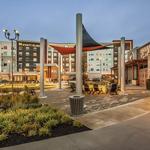 Fishers District