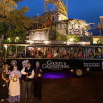 Key West Ghost Tours by Ghosts & Gravestones