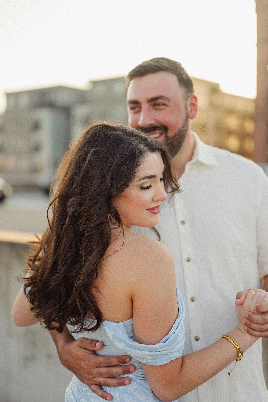 The Wedding Website of Samantha Brianna Singer and Ian Craig McGinnis