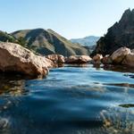 Goldbug Hot Springs