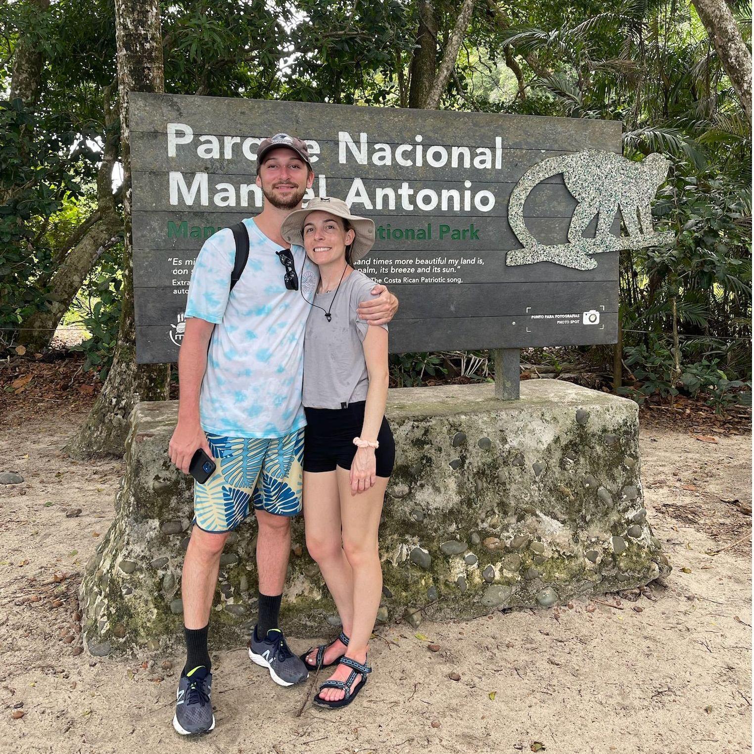 5/30/23 Costa Rica