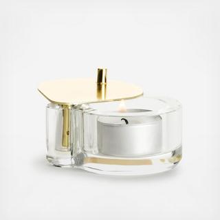 Swing Tea Light Holder