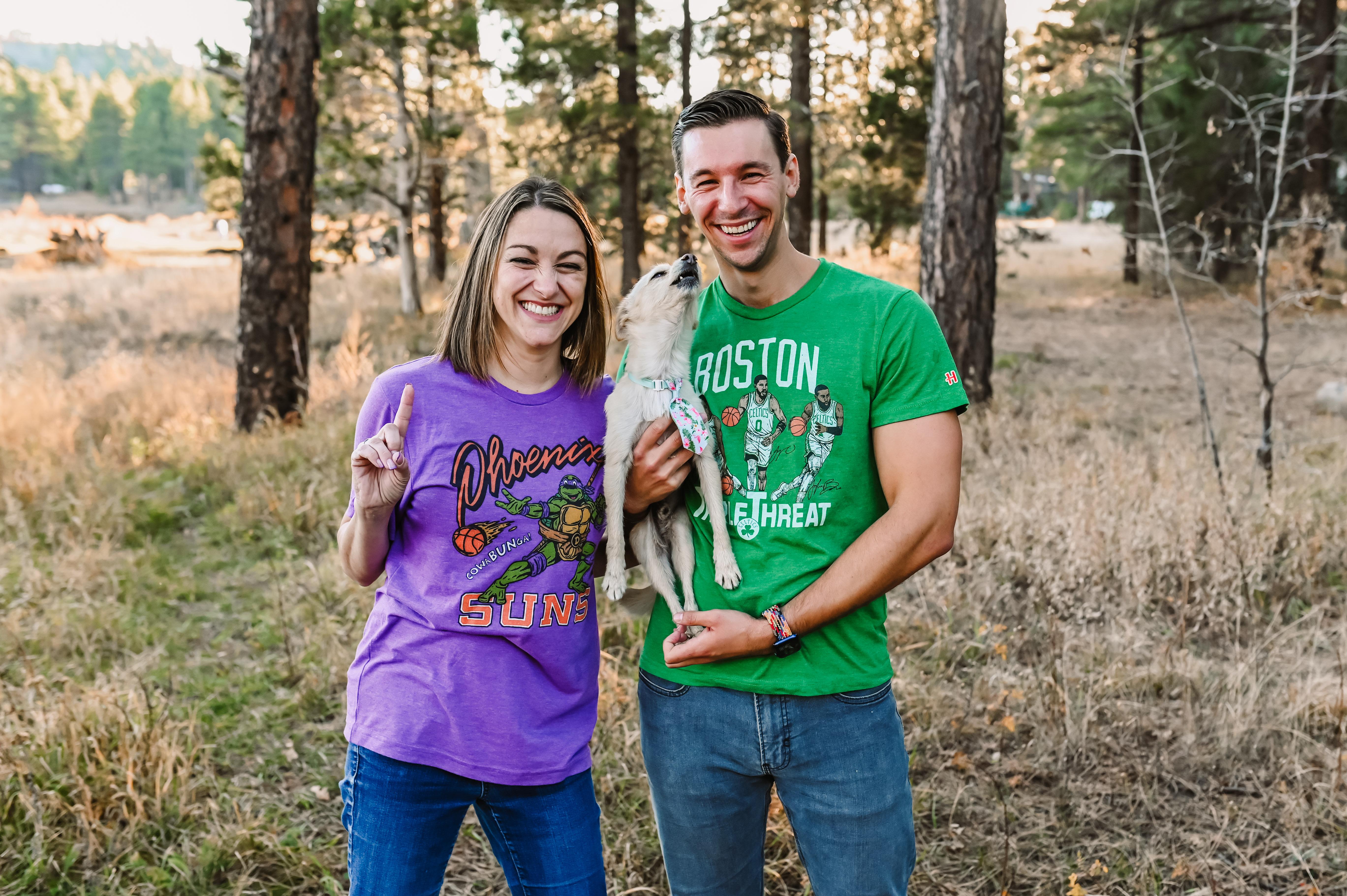 The Wedding Website of Christopher Behmke and Jenny Hintze
