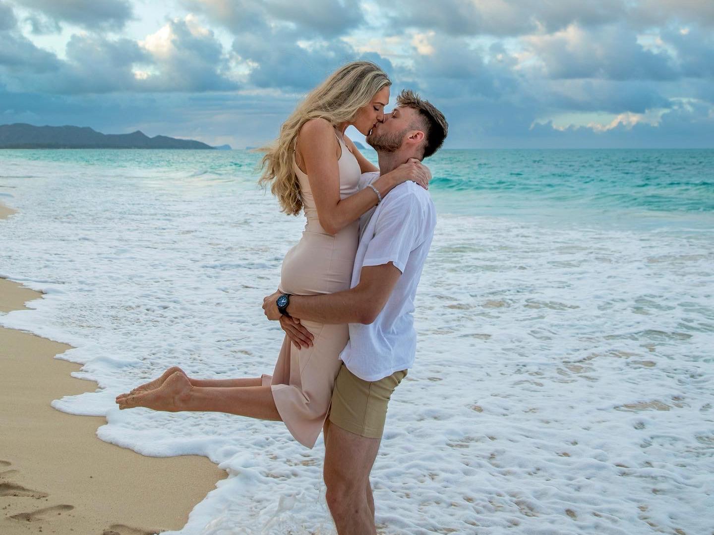 The Wedding Website of Taylor Agost and Michael Daum