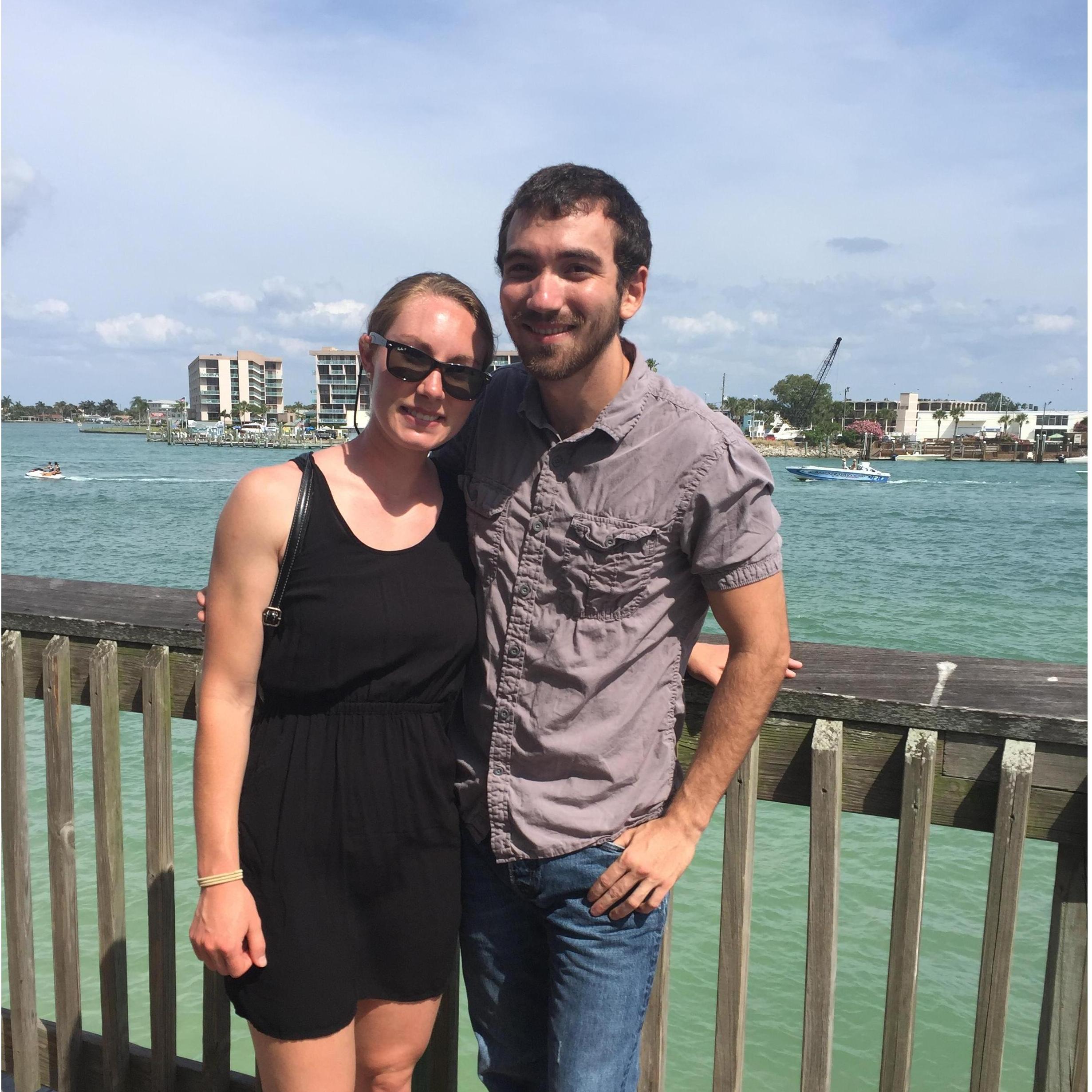 St. Pete