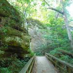 Giant City State Park