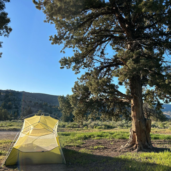 Camping Gear