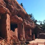 Manitou Cliff Dwellings