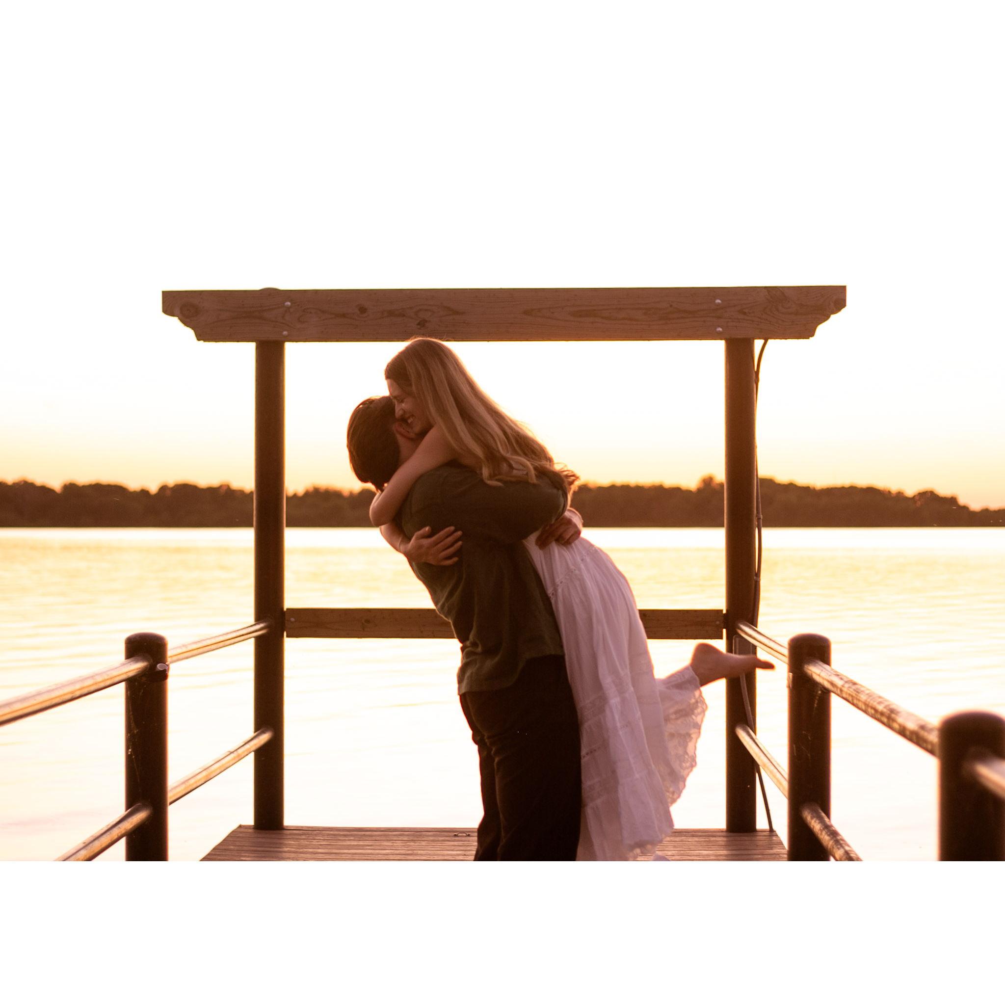 God does what He promises