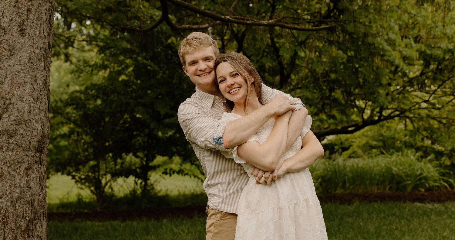 The Wedding Website of Alexis Smith and Samuel Whatley