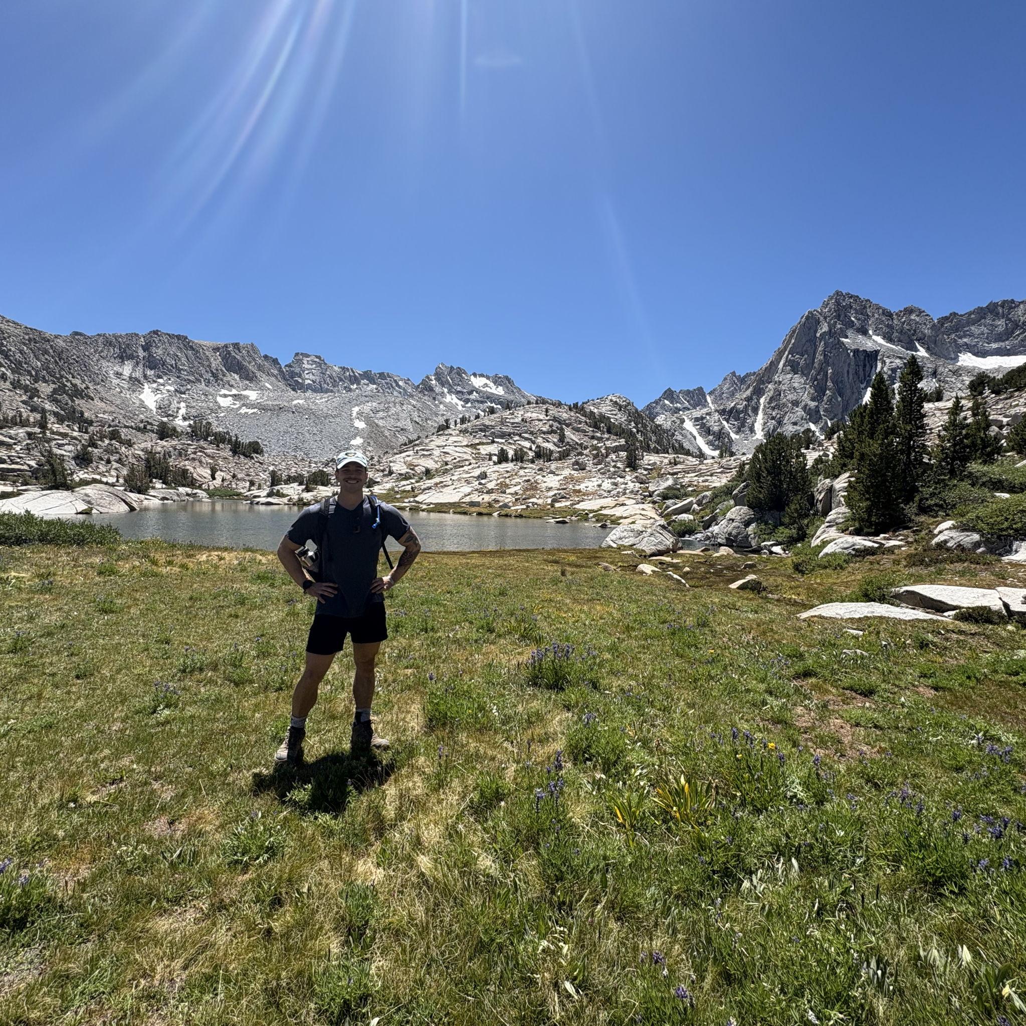 Mammoth Lakes, CA