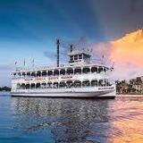 Jungle Queen Riverboat
