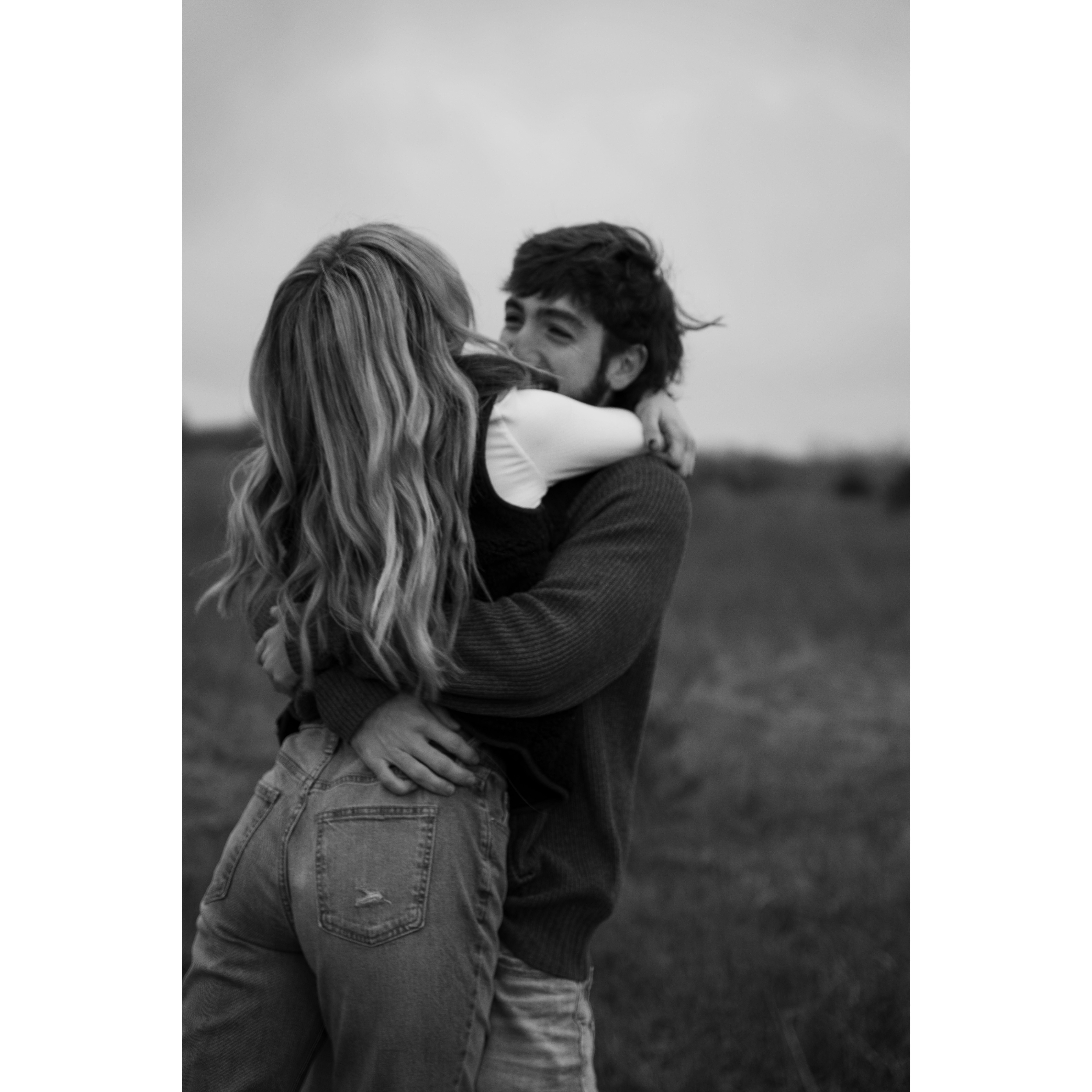 A photo from our 5 year anniversary photoshoot.