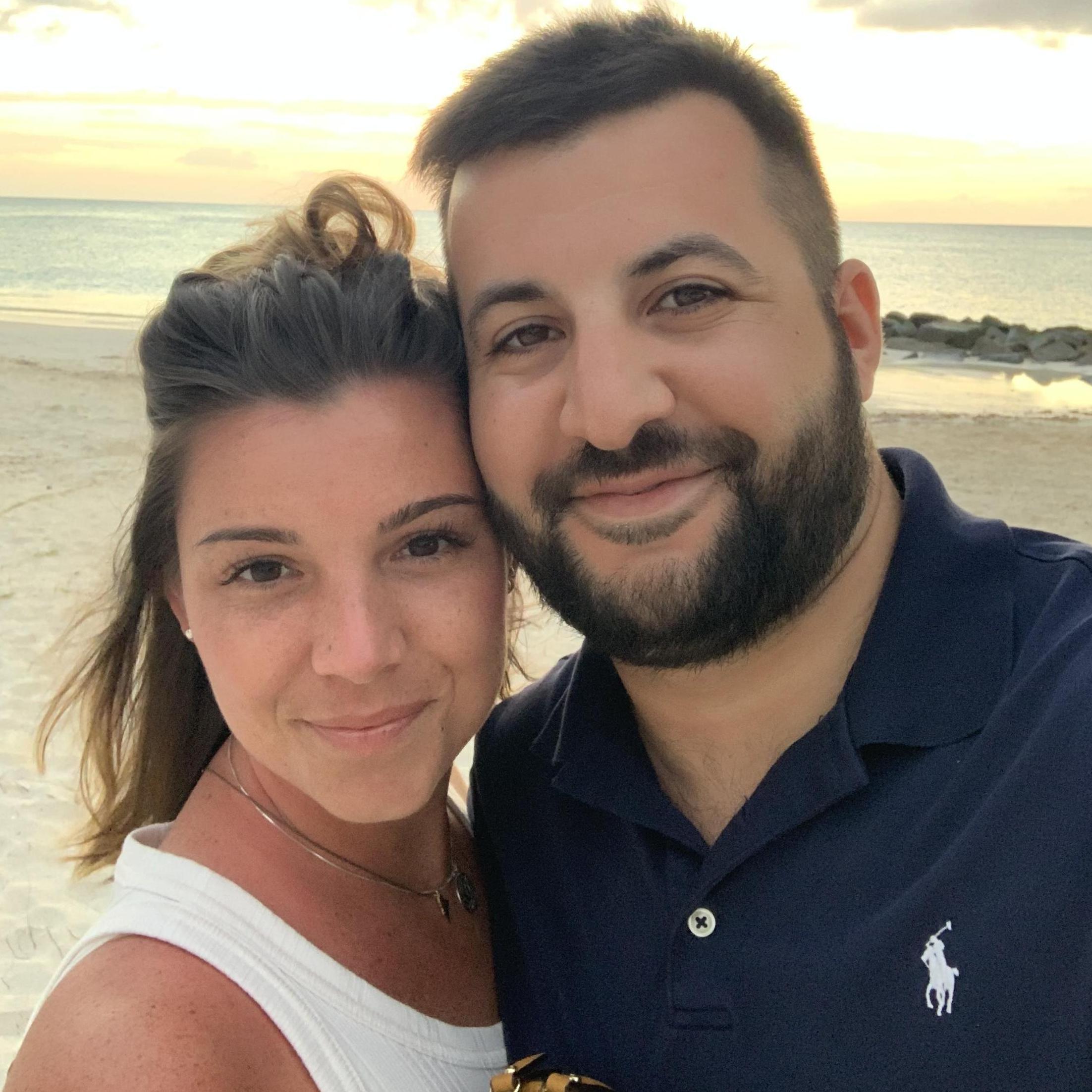 Our first Caribbean vacation in Antigua, March 2019