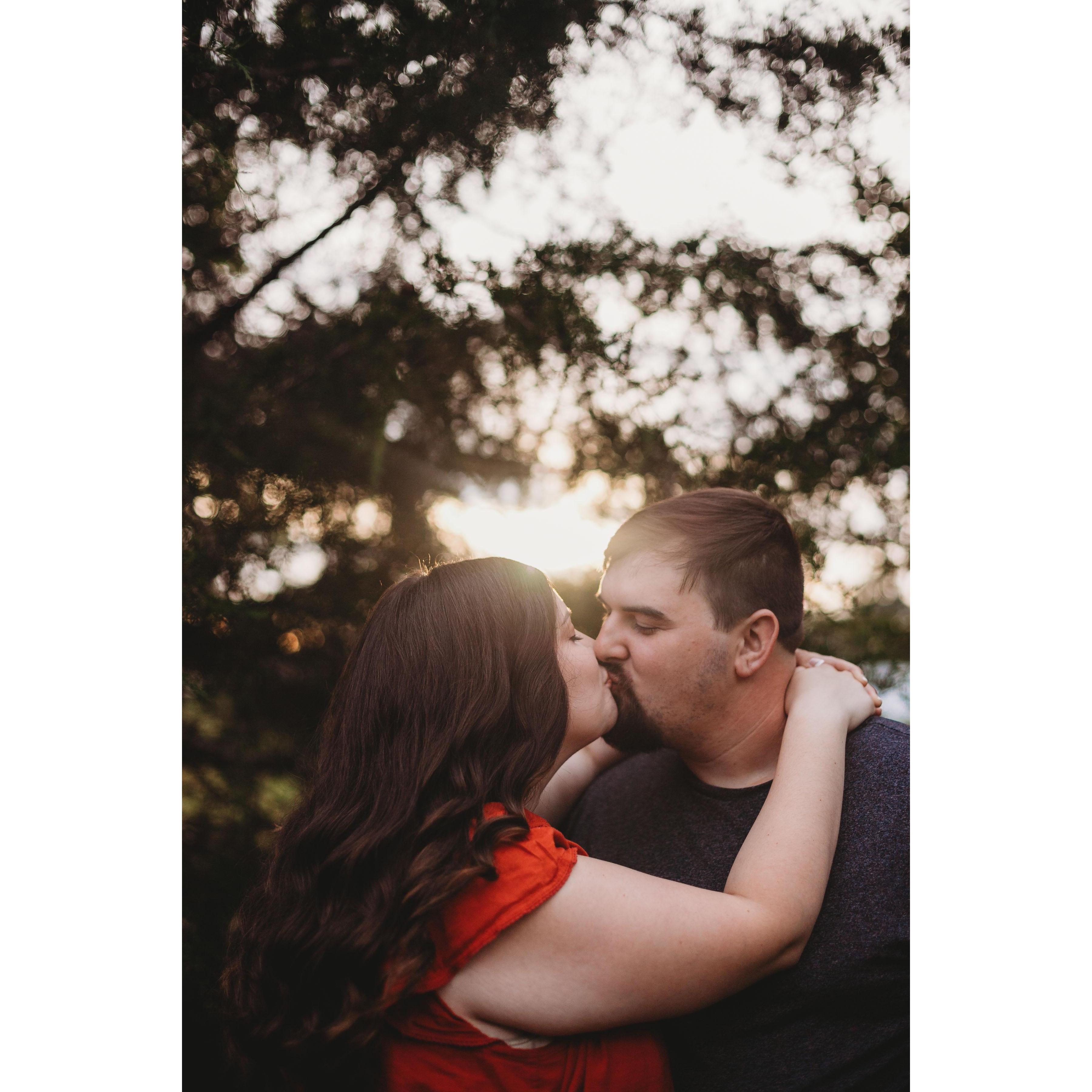 Engagement Photos