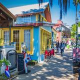 Mount Dora Historic District