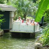 Winter Park Boat Tours