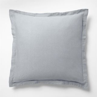 Hemp Euro Sham