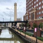 Canal Walk