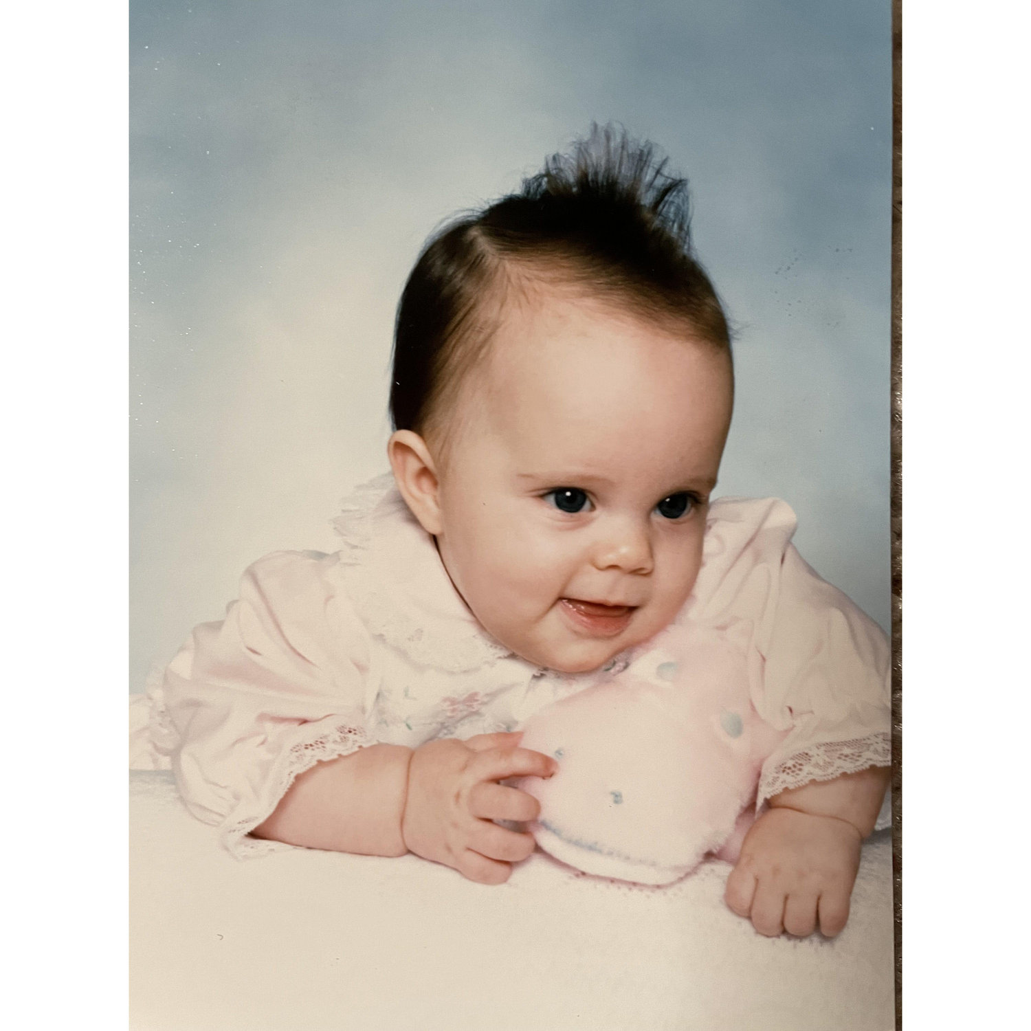 Baby Kayla