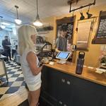 The Pewter Spoon Cafe