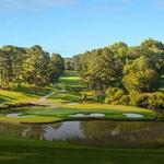 Arrowhead Creek Golf Course