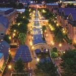 Carroll Creek Promenade