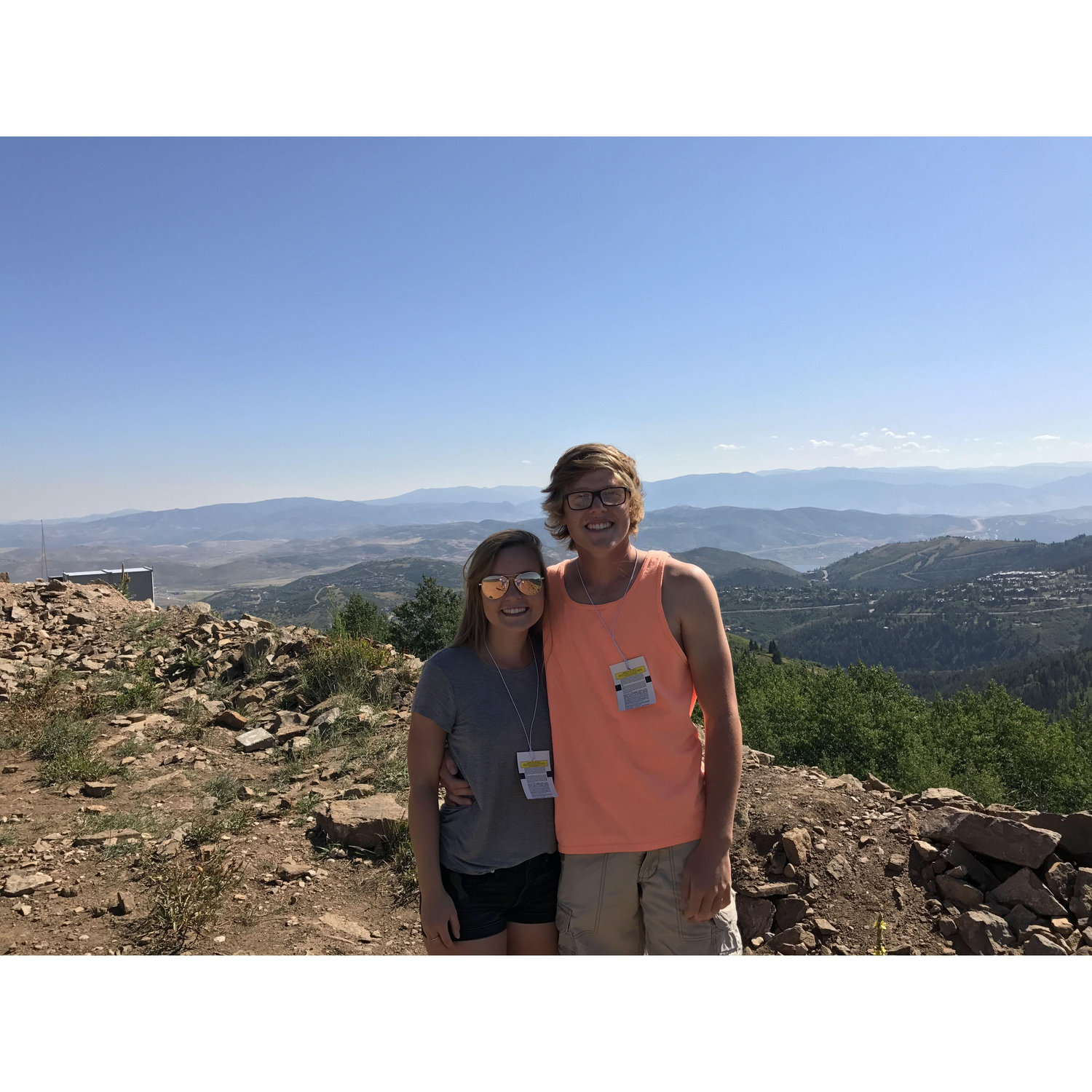 Park City, Utah, 2017