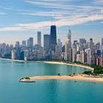 Sweet Home Chicago