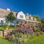 The Fells Historic Estate & Gardens