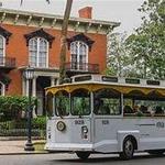 old savannah tours