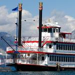 M.S. Dixie II