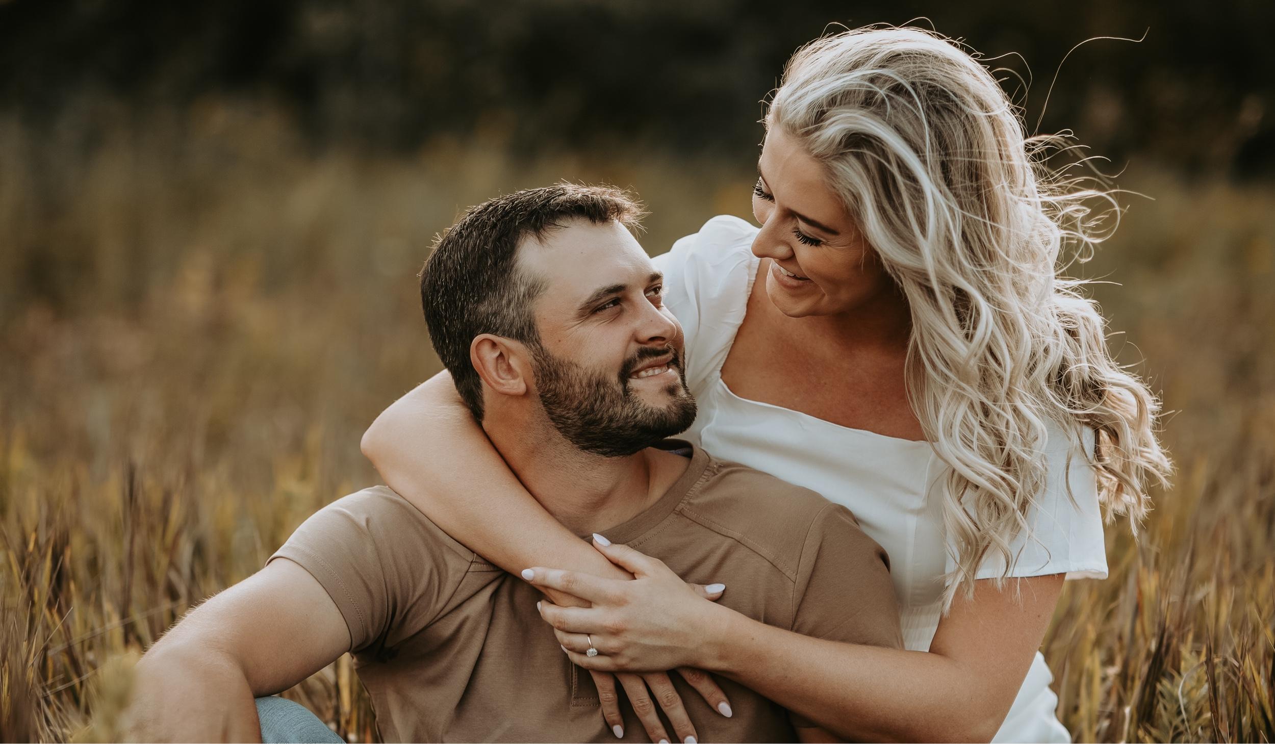 The Wedding Website of Katelyn Boucher and Wyatt Blakeway