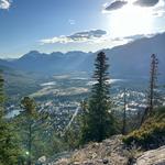 Town of Banff Restaurant Recommendations