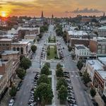 Historic Downtown Macon