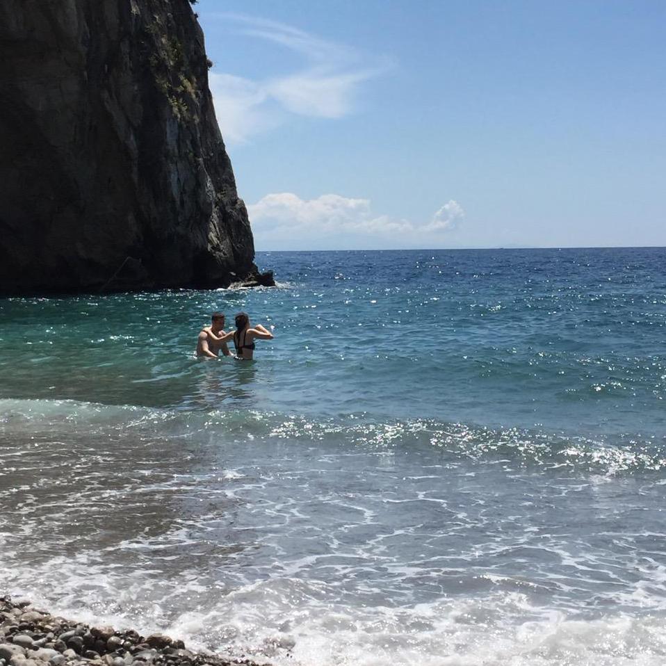 Amalfi Coast, Italy