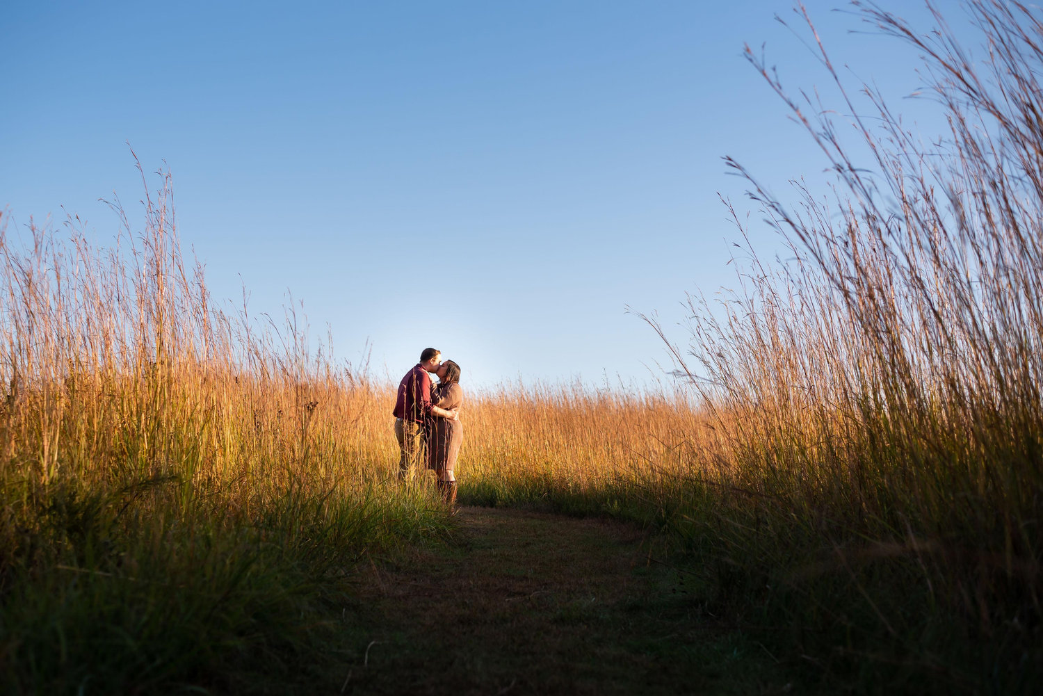 The Wedding Website of Marissa Bournias and Caleb Gibbens