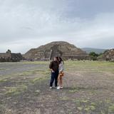 Pyramids of Teotihuacan